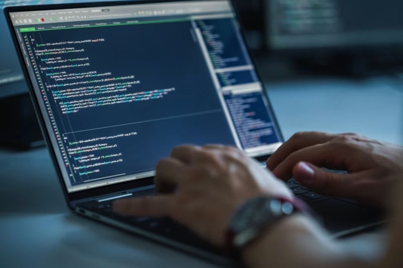 水磨沟区软件定制开发公司：Python助力，构建核心竞争力