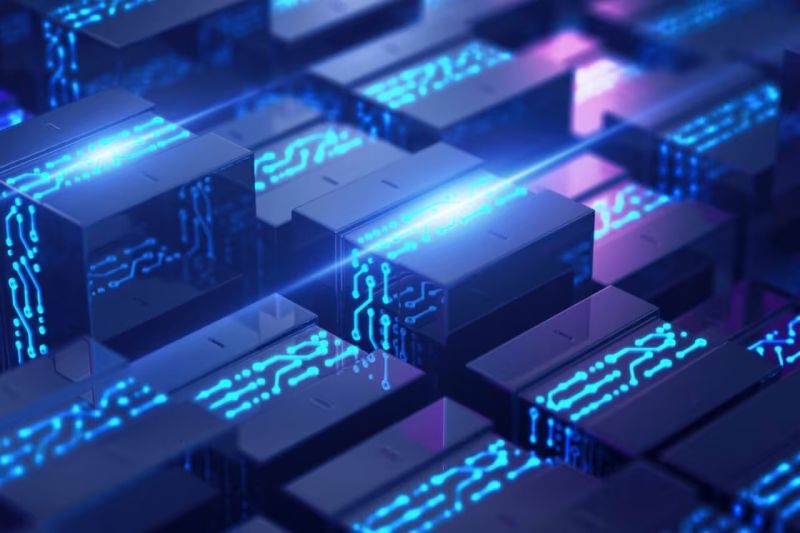 AWS高级咨询伙伴：水磨沟区软件开发公司云原生架构设计中心